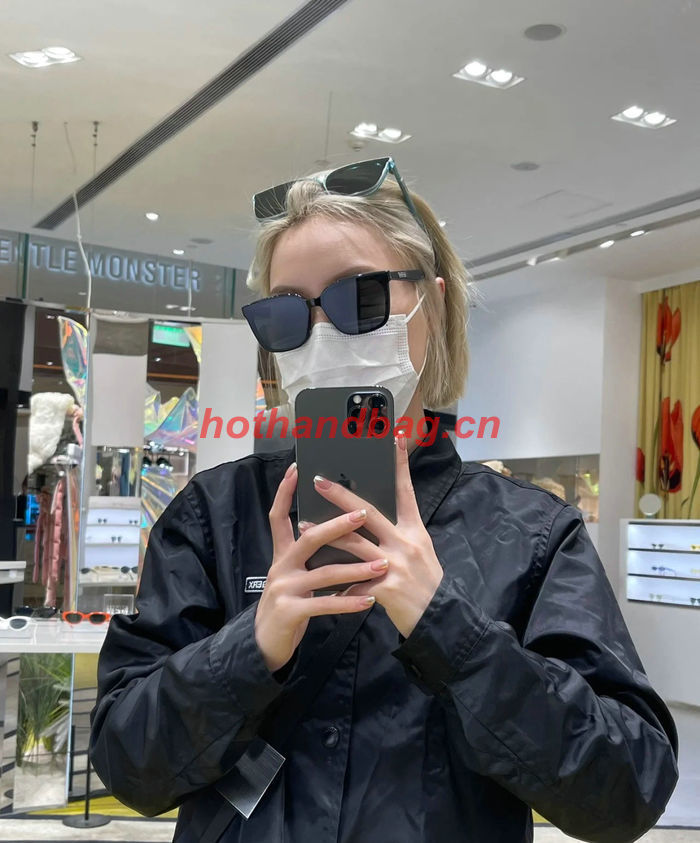 Gentle Monster Sunglasses Top Quality GMS00376 Gentle Monster Sunglasses Top Quality GMS00376